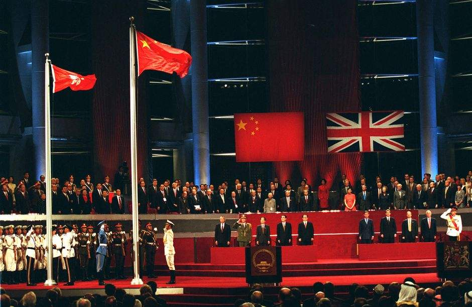 中华人民共和国大事集(中国现代史) 知乎 中华人民共和国大事集(中国现代史) 知乎
