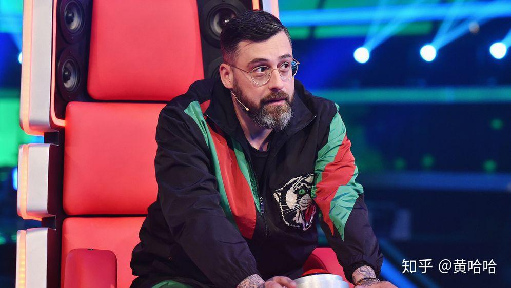 你不能错过的德国好声音