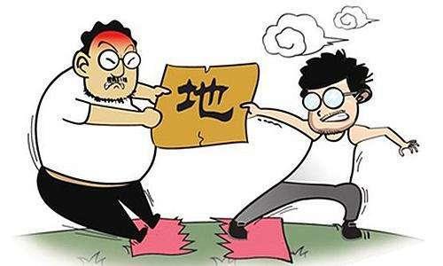 不是所有的农村土地承包纠纷,都可以到法院打官司!