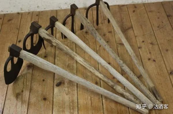 深度探究古代农具的演变与发展过程 - 知乎