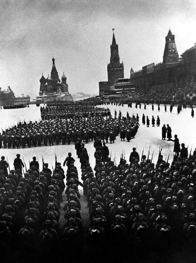 喀秋莎一场与苏维埃的热恋