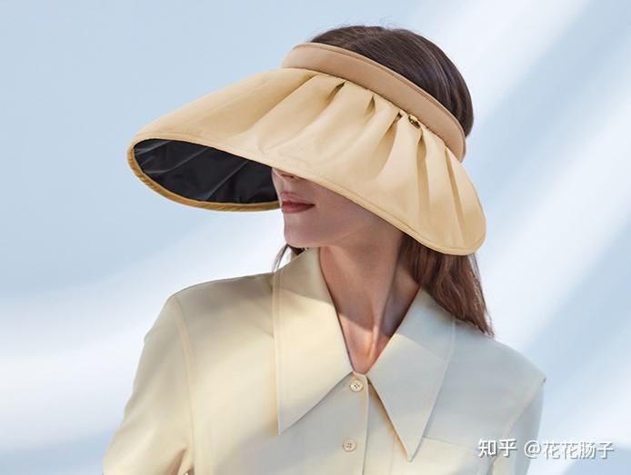 2023女太阳帽/遮阳帽/防晒帽子推荐(蕉下,vvc,伯希和,卡蒙,ohsunny)