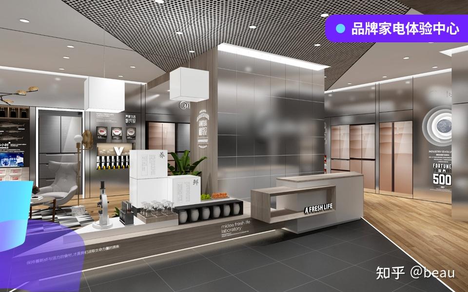 新体验时代,客户体验助力品牌家电行业转型升级 - 知乎