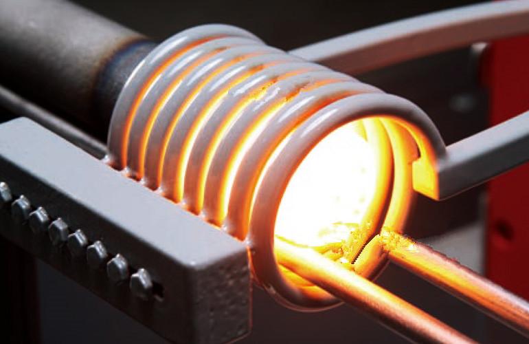 感应加热设备怎么选择张大叔教你看门道