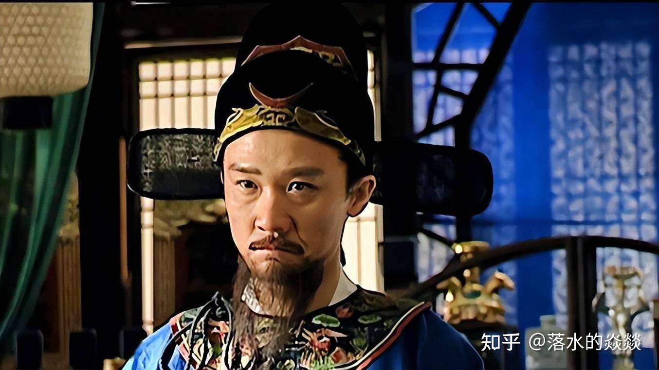 大明清官海瑞两袖清风,穷得连肉都买不起,为何会频繁娶妻纳妾? - 知乎