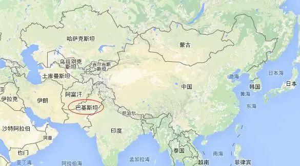 巴勒斯坦,你知道多少? - 知乎