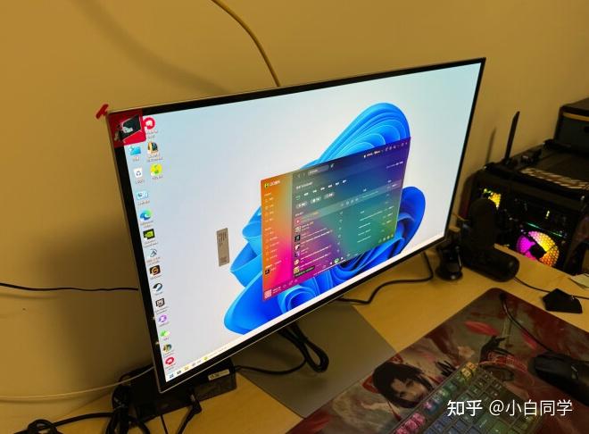 三星玄龙骑士g60sd显示器(三星g60sd电竞显示器)怎么样?