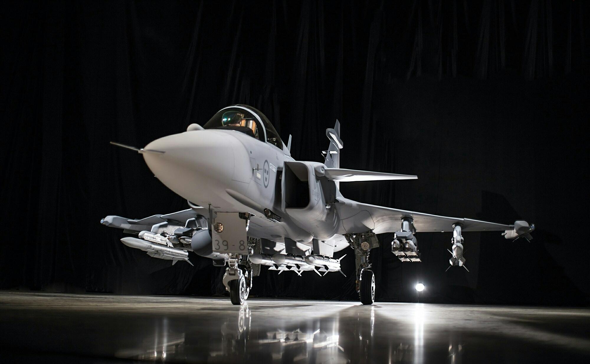 记忆中的战斗机10|欧洲三雄之鹰狮(上)