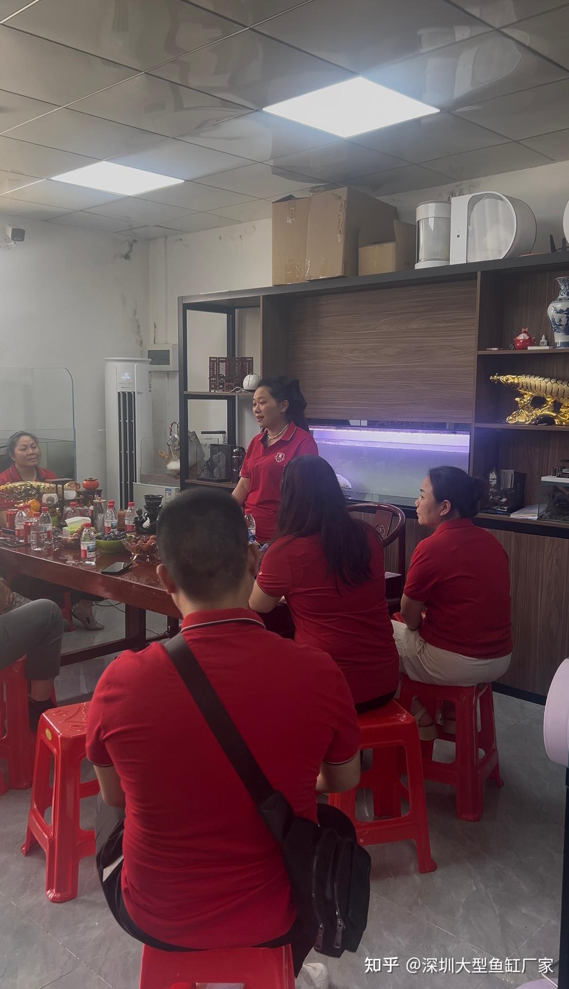 深圳牛商汇扒皮会