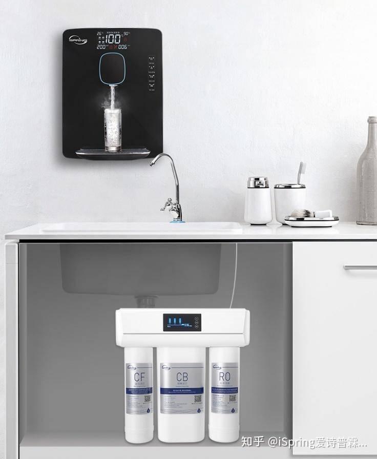 全屋净水的完整配置有哪些哪些安装前需要预留电源插头