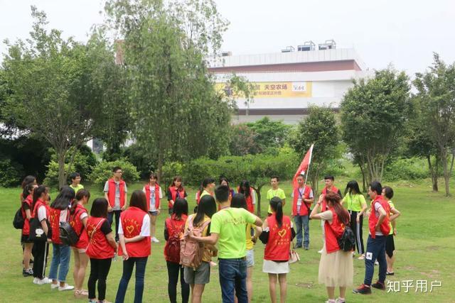 想在广州报名参加志愿者义工,在空闲的时候和