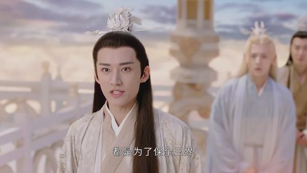 琉璃美人煞九型人格