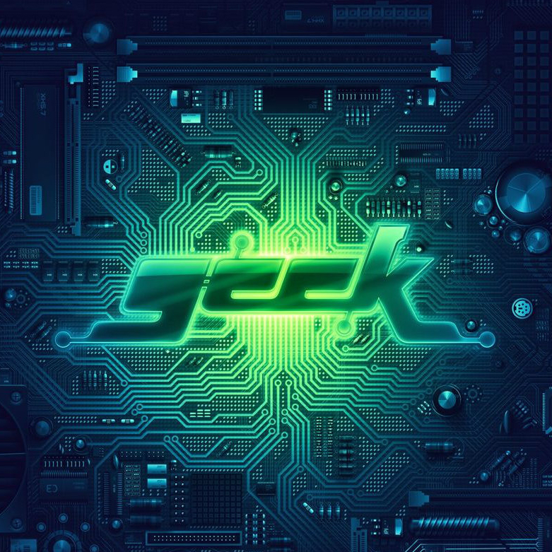 数码Geek