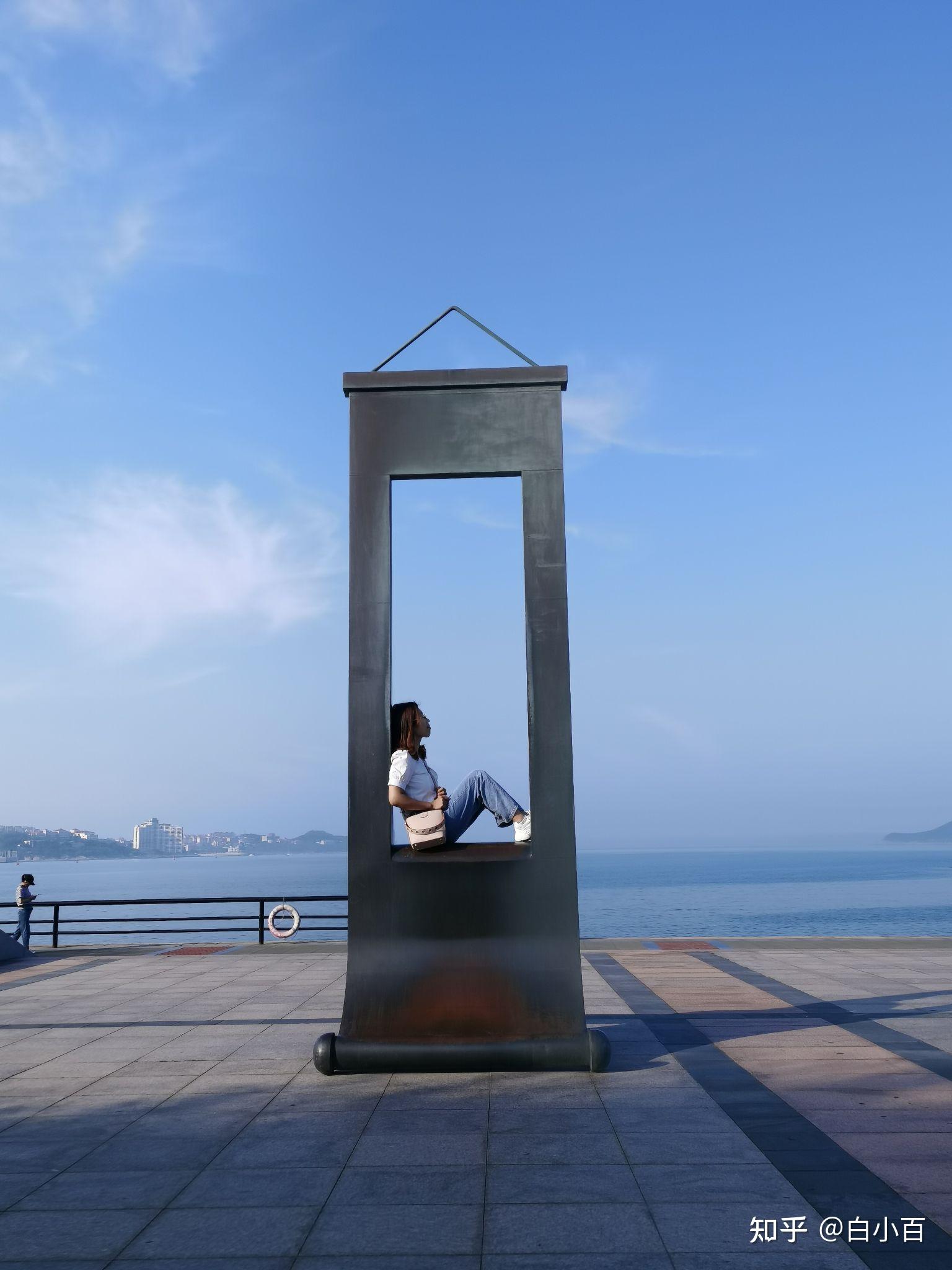 威海四天三夜超详细行程攻略 - 知乎