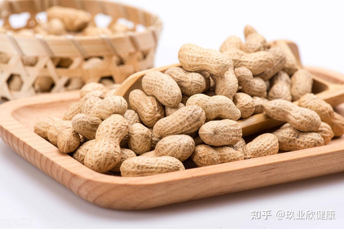 红安特产红安花生