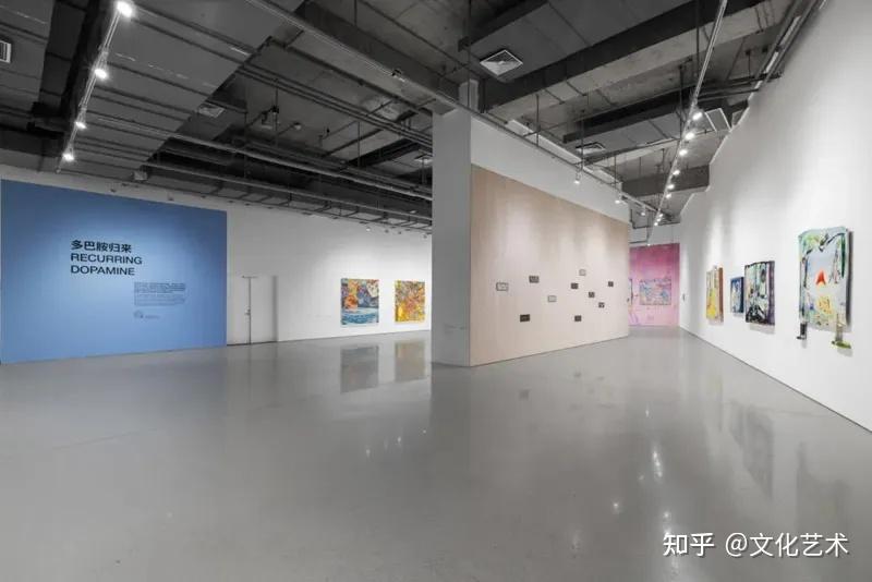 中国90后艺术群体出场,北京当代"返场"时代美术馆