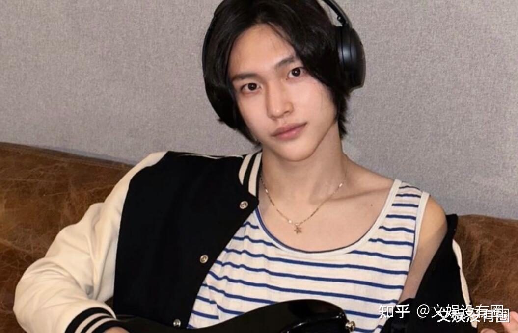 riize朴元彬堪比女爱豆的纤细身材引关注网友千万不要变胖