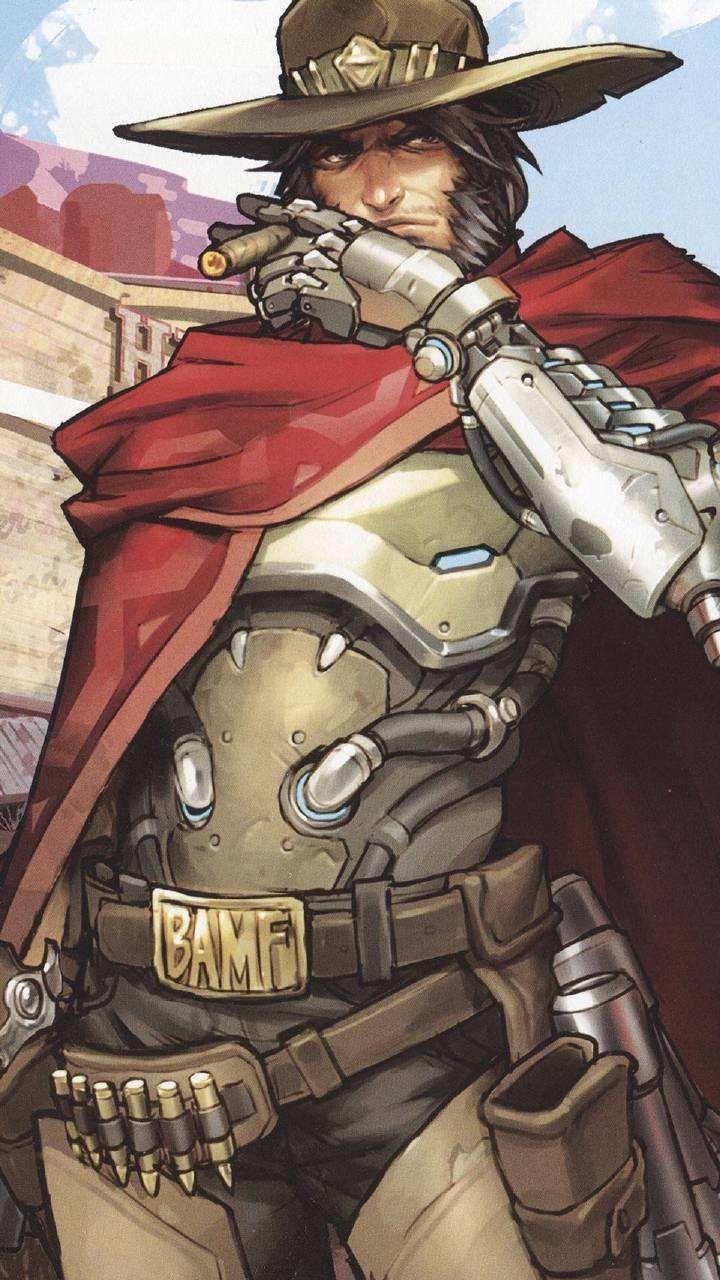 麦克雷@杰西麦克雷@杰西麦克雷@杰西 麦克雷(好像混进来了什么奇怪的