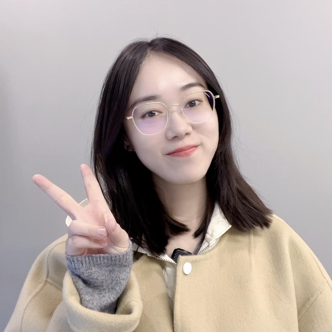 是小露娜呀