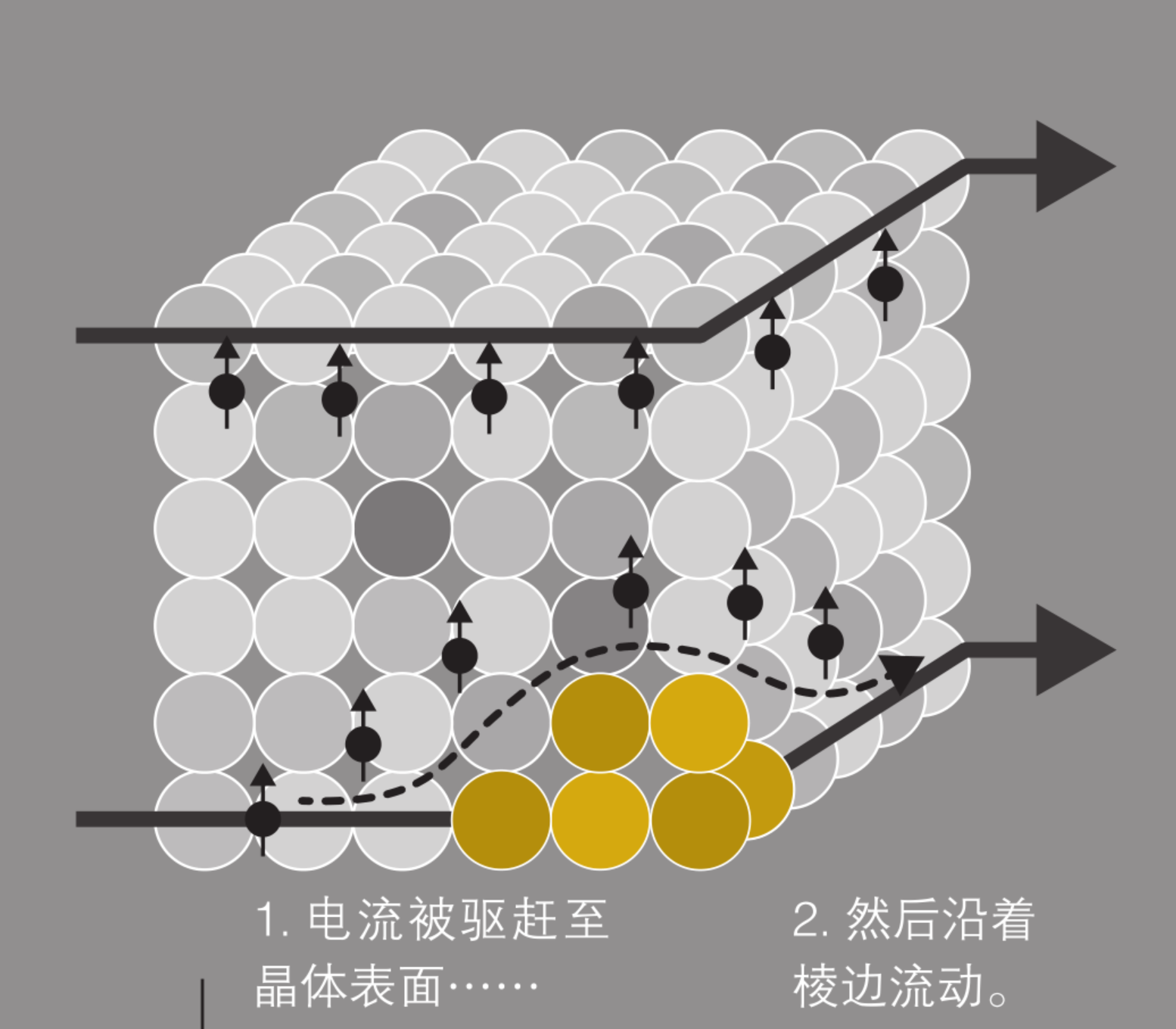 铋的原子结构示意图图片