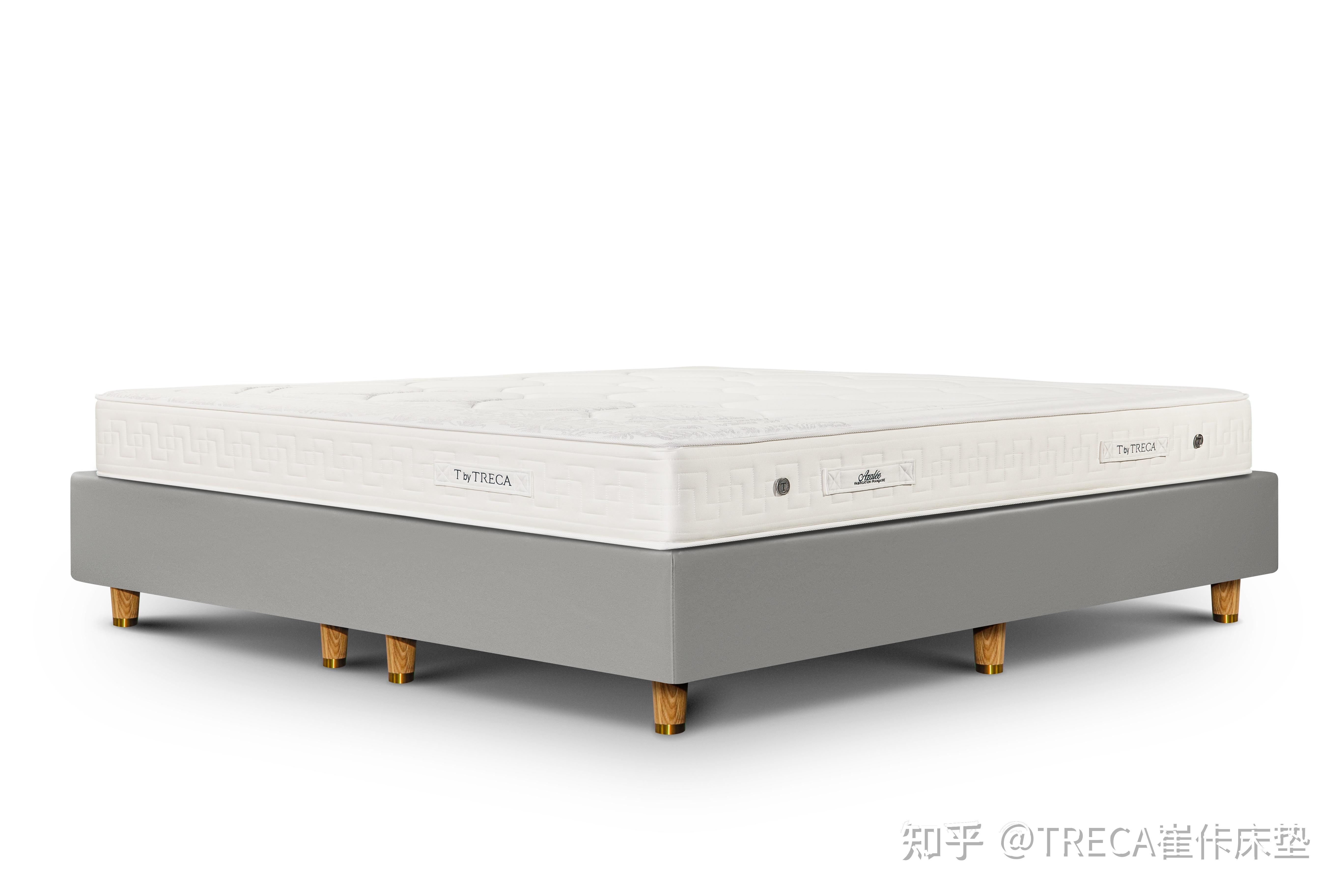 treca崔佧2022年新品床垫推介