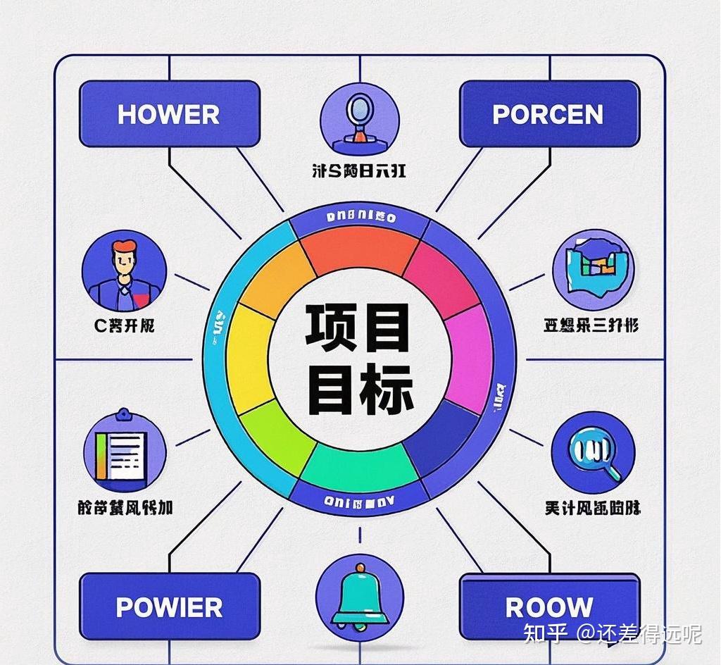 项目管理中的利益相关者管理 - 知乎