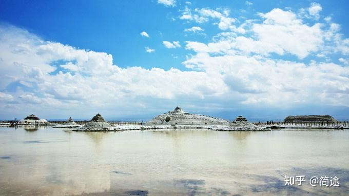 第三天從青海湖到茶卡鹽湖附上茶卡鹽湖旅遊攻略