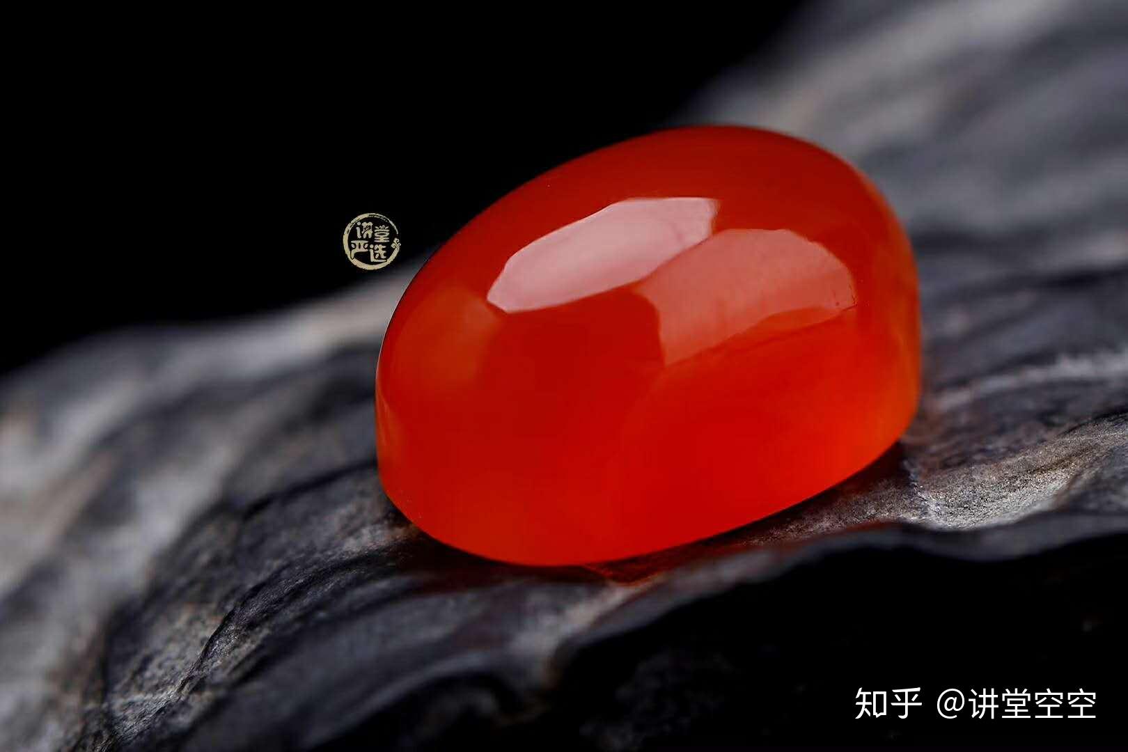 凉山南红有多少种颜色？ - 知乎