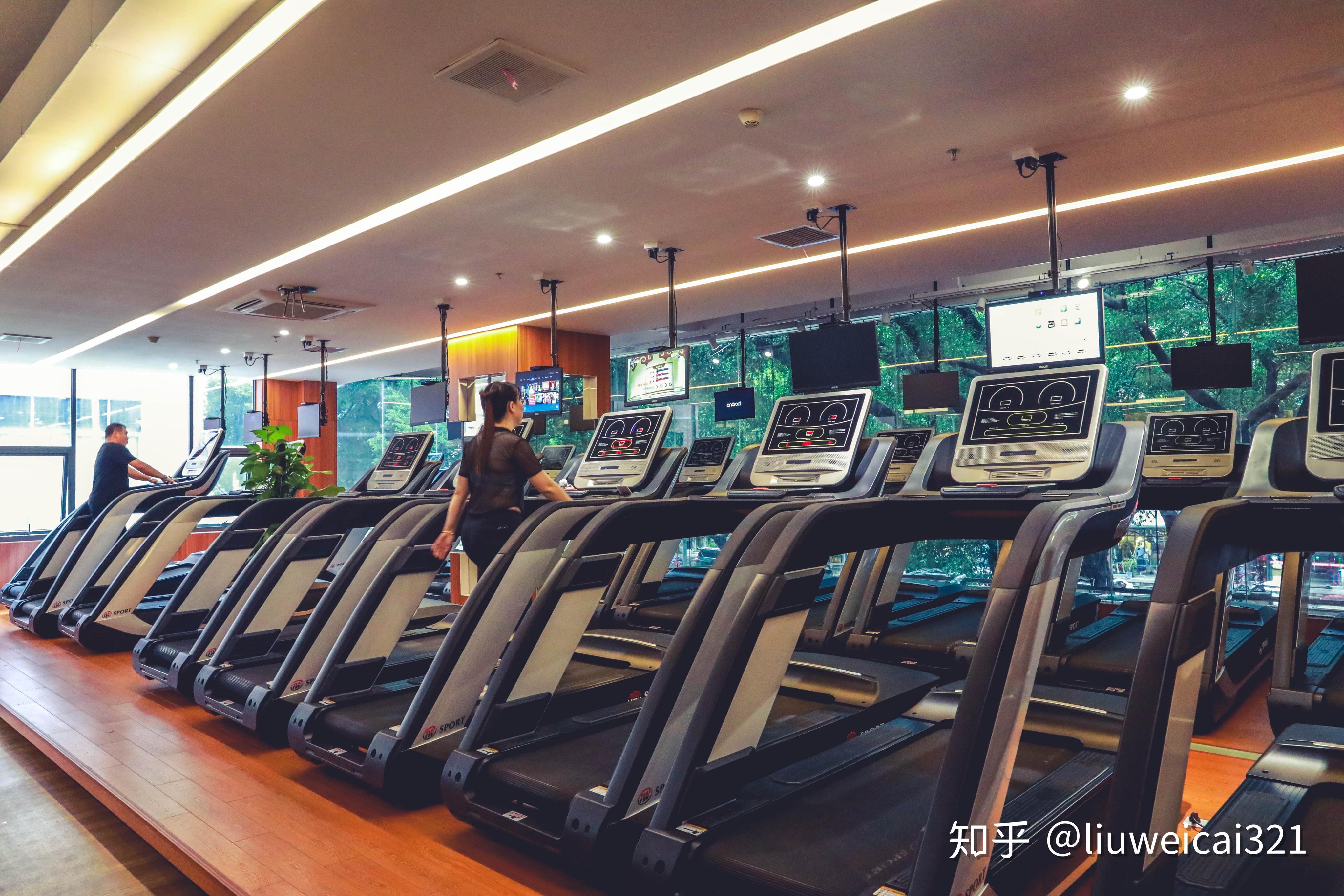 深圳有那些24小时开门的健身房啊？ - 知乎