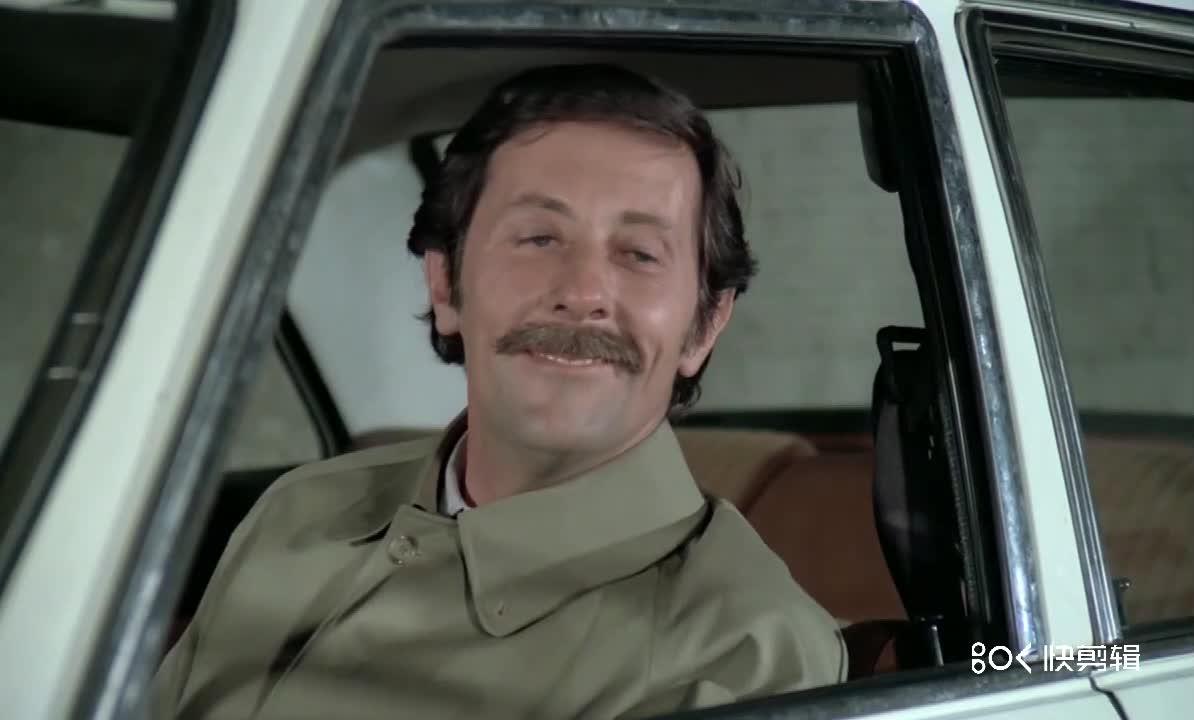 夺命枪火:法国枪战动作片张力十足 这一段天才射手的枪法足以成为经典