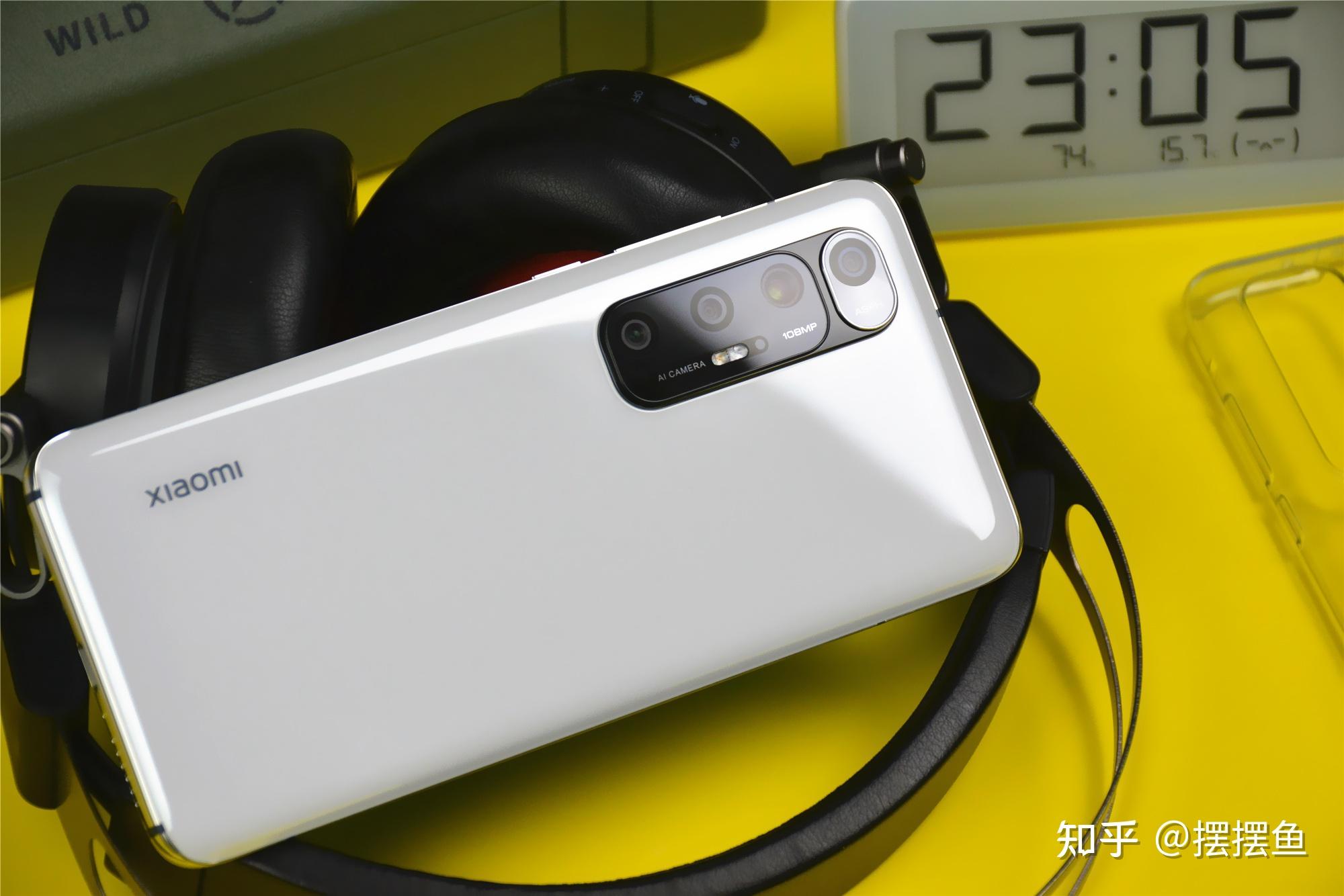 小米10S评测：搭载最强双扬声器，升级了价格却降了 - 知乎