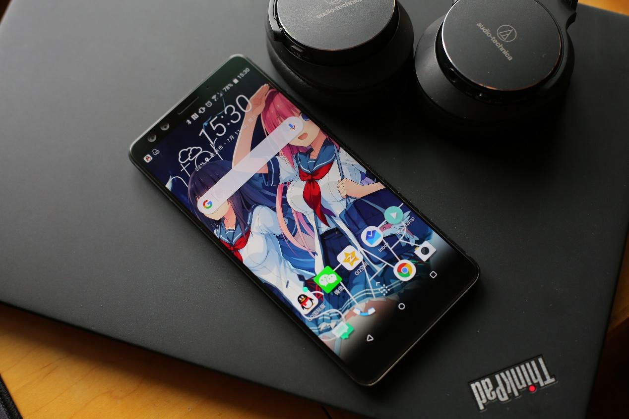 硬核肠粉来袭htcu12简单使用体验报告