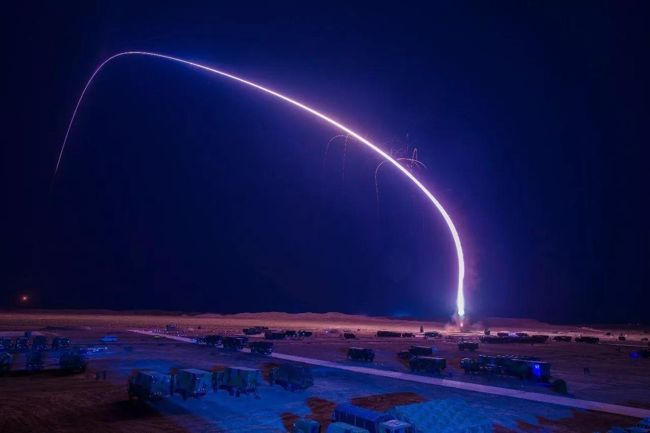 红旗19反导系统的性能