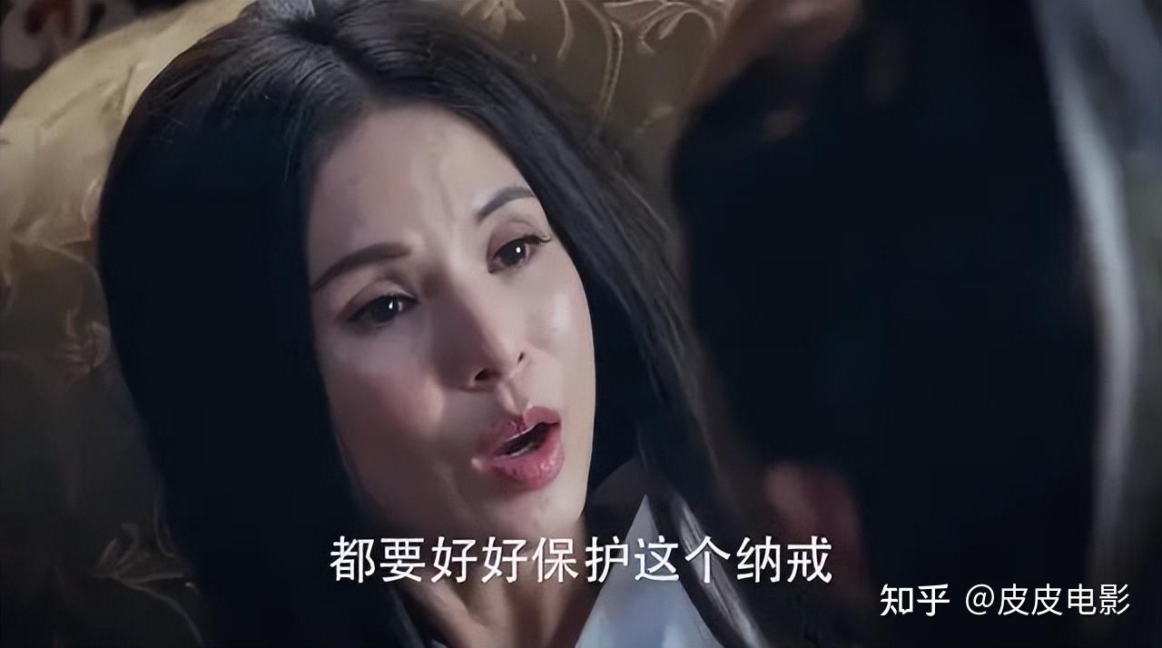 43岁装15岁少女,玄幻大剧拍成"巴啦啦小魔仙",这11部剧毁原著 - 知乎