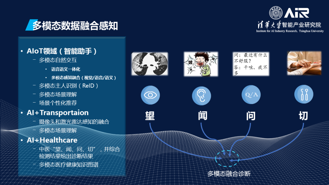 聂再清|大数据和多模态语义理解 - 知乎