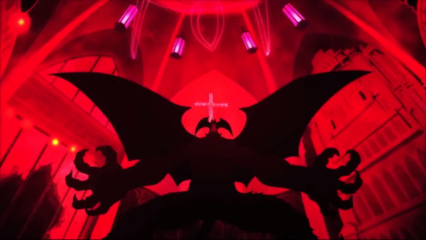 关于「恶魔人」的一些想法——写在「恶魔人Crybaby」新作动画开播前 - 知乎