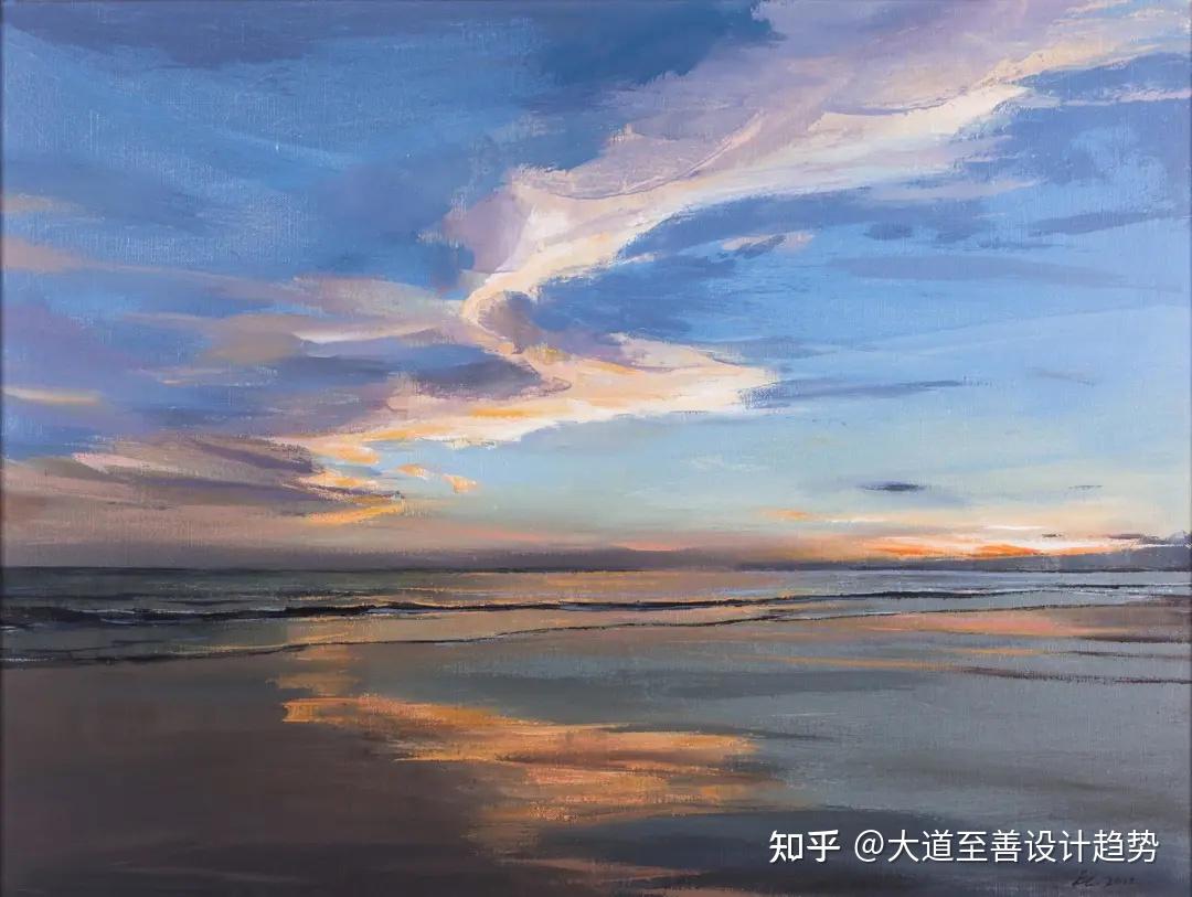 设计趋势丨众睦设计:厦门建发·缦云 - 知乎