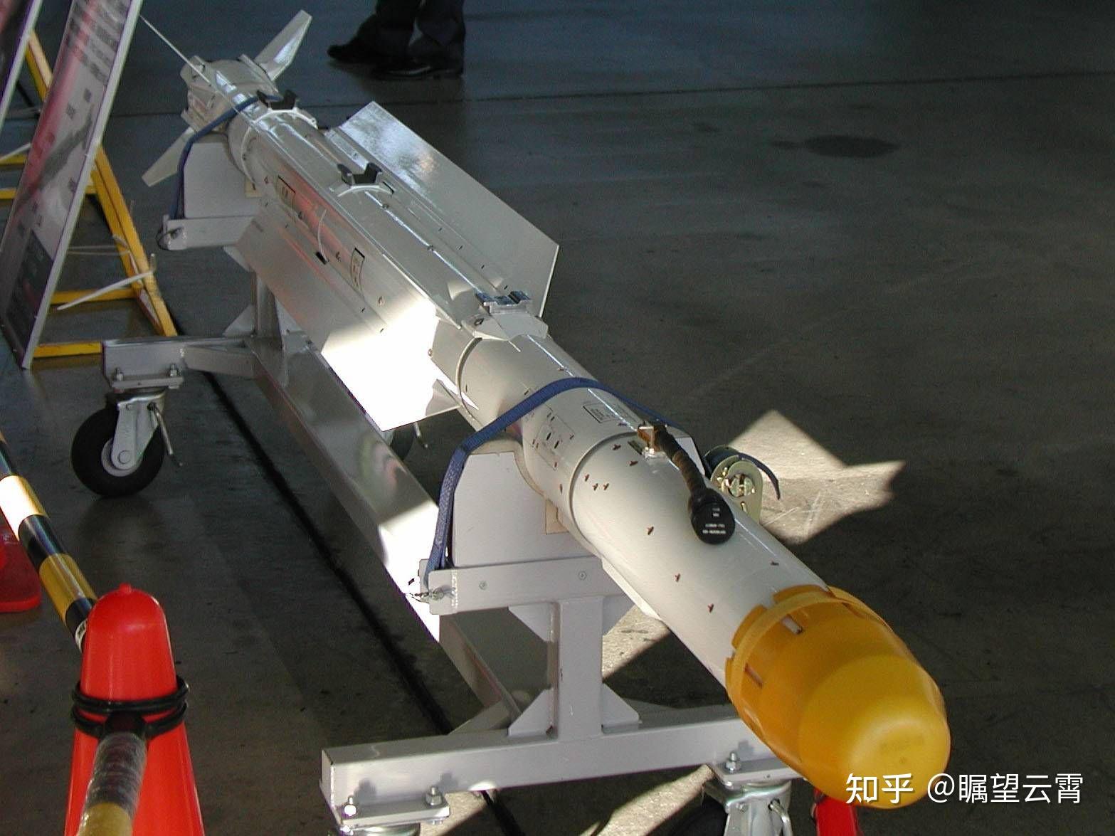 中国研制高超音速导弹红外成像制导引导头美军几乎无解