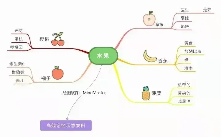 建立逻辑分类的框架