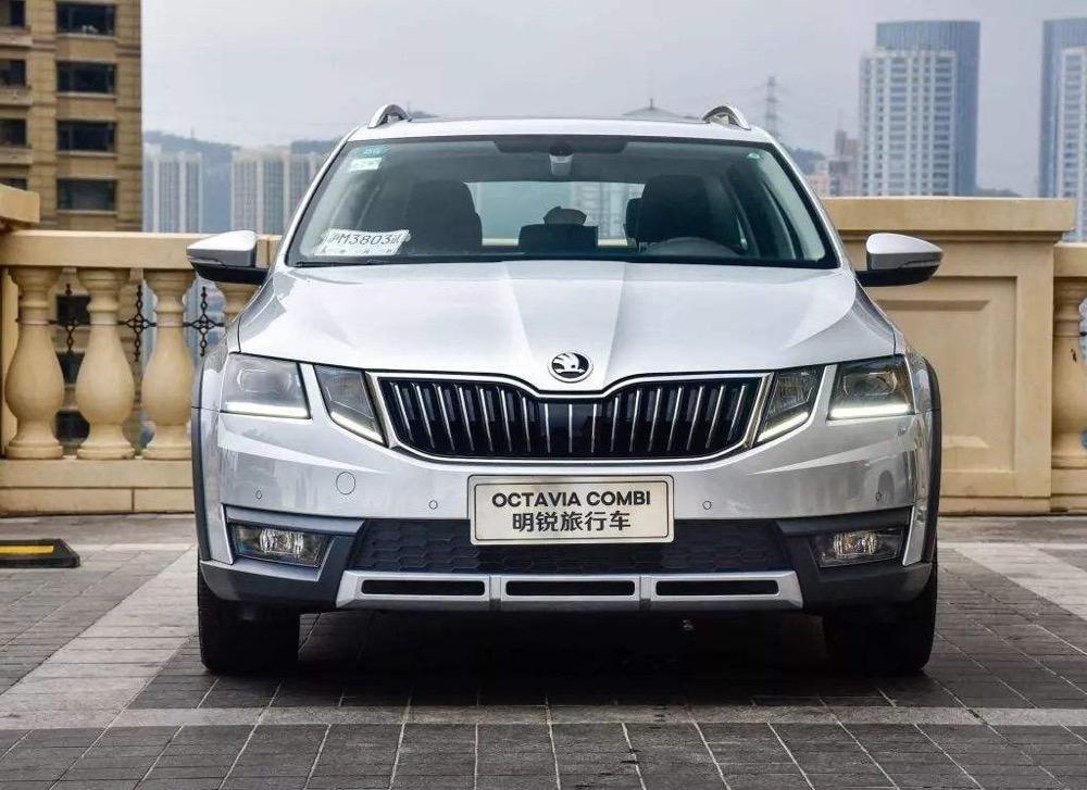 从10万到100万 这几款国内能买到的旅行车 个个都很销魂 知乎