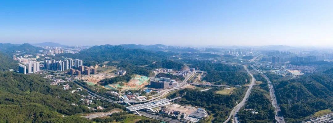 黄埔长岭居 全新盘!楼面价为1.79万元/㎡ - 知乎