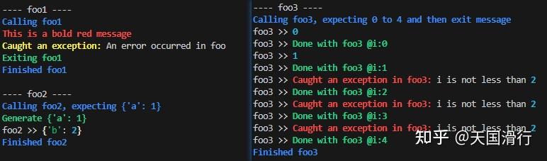 python finally keyword – explained with examples -... 编程的一千零一坑:Python的finally - 知乎