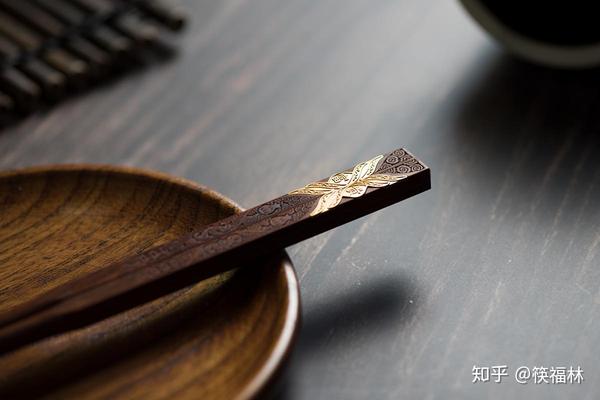 把中国的筷子分为五大类 - 知乎