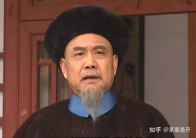 盘点电视剧《雍正王朝》中业已过世的主要演员 - 知乎