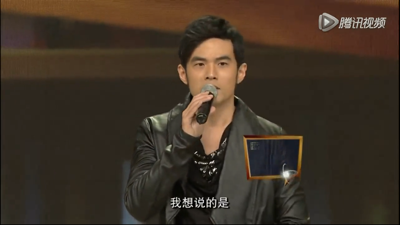 如何评价开讲啦中的青年代表马昊