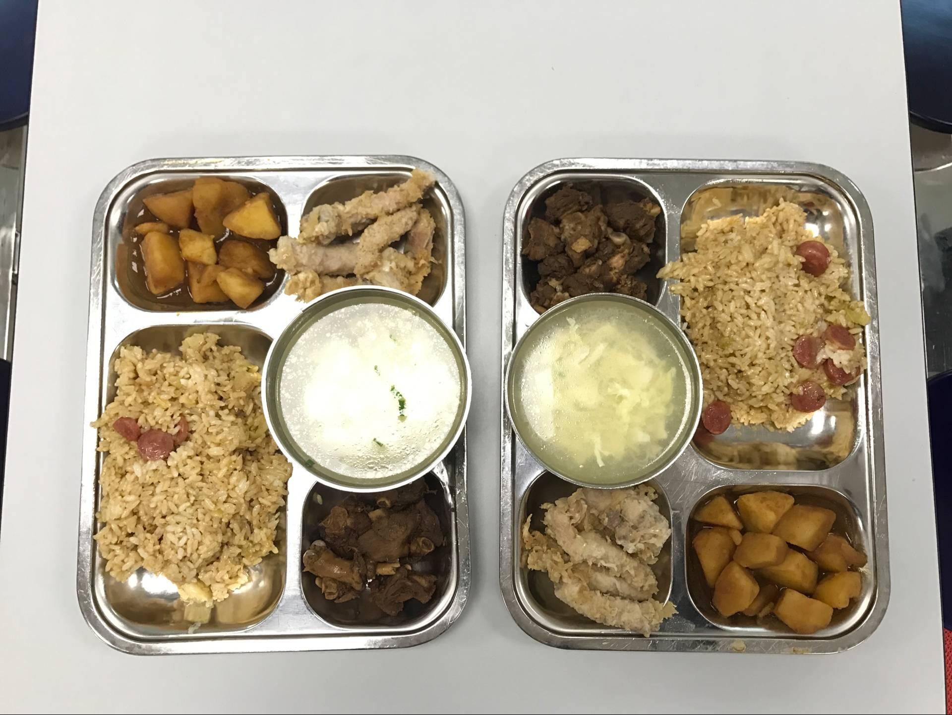 在上海兰生复旦中学就读是怎样的体验?