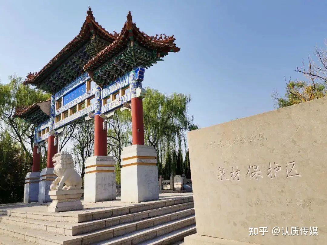 走进中国最美县域泗水体验小县城的春日浪漫