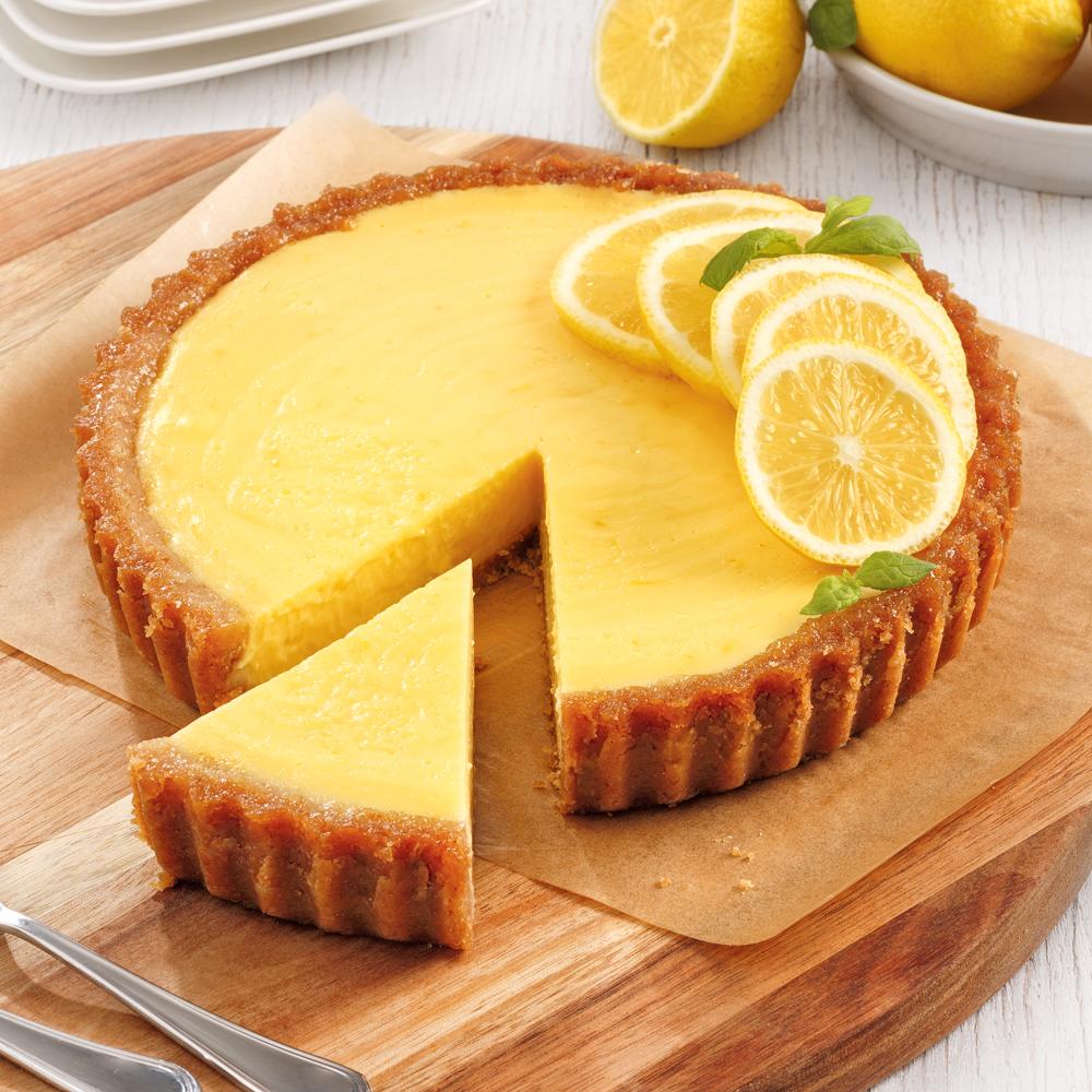 法國甜點食譜之tarteaucitron