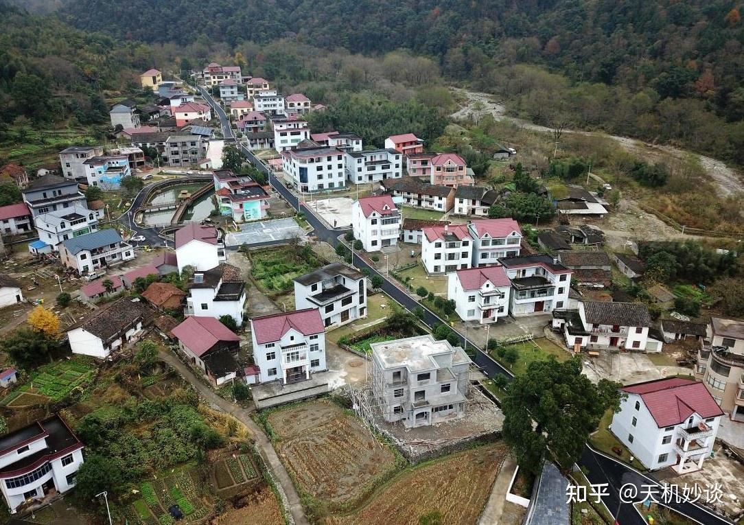 一文讲明白,独栋、双拼、联排、跃层、叠拼、山地别墅、空中别墅 - 知乎
