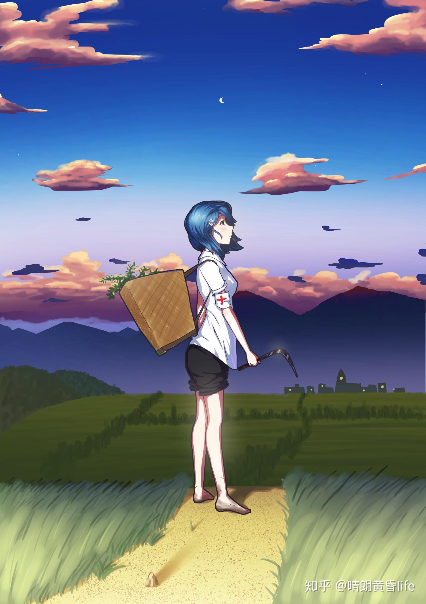 老文从赤脚医生看未来医疗教育gm